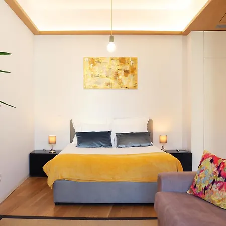 Invicta Apartment