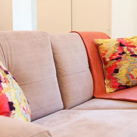 Invicta Apartment Porto